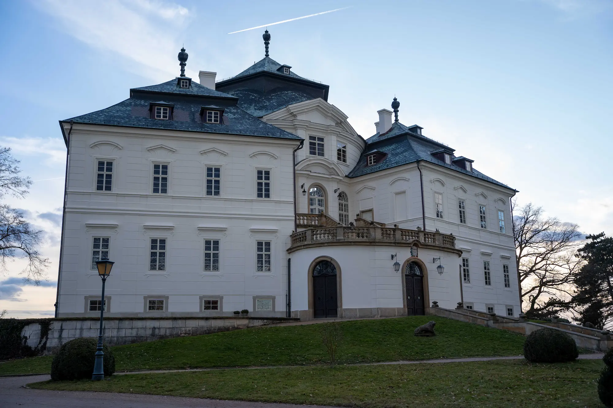 Památka 2
